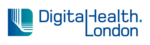 digital health london launchpad logo