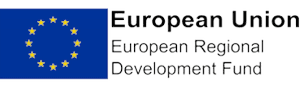 european union regional development fund logo