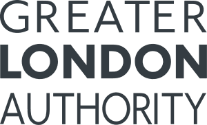 greater london authority logo