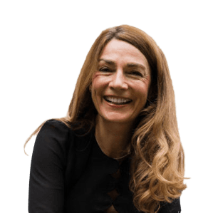 Professor Millicent Stone, CEO of iOWNA