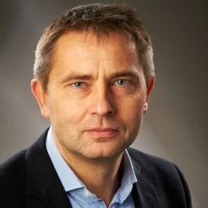 Picture of medical board member Prof Stephen Ward