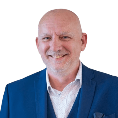 David Noble, Chief Operating Officer at iOWNA