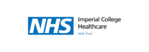 nhs imperial college healthcare logo