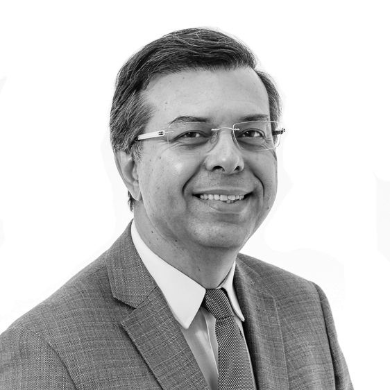 Prof Carlos Pavesio