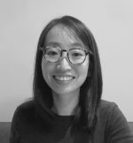 Dr Sarah Qian, Clinical Digital Fellow