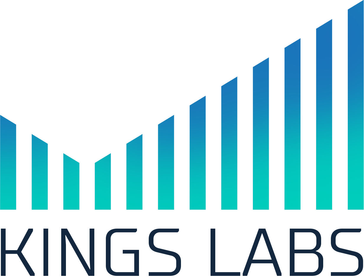 Kings Lab Logo